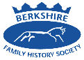 Berkshire FHS logo